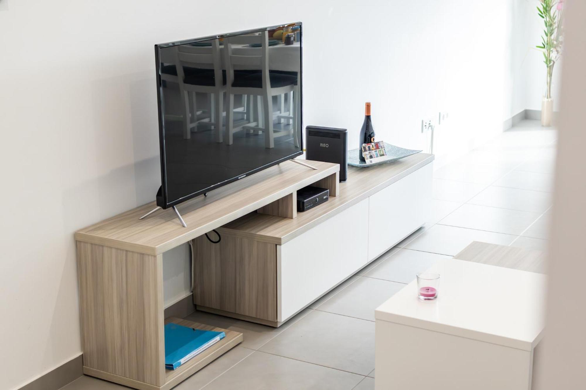 Apartament Wave Of Happiness São Martinho do Porto Zewnętrze zdjęcie