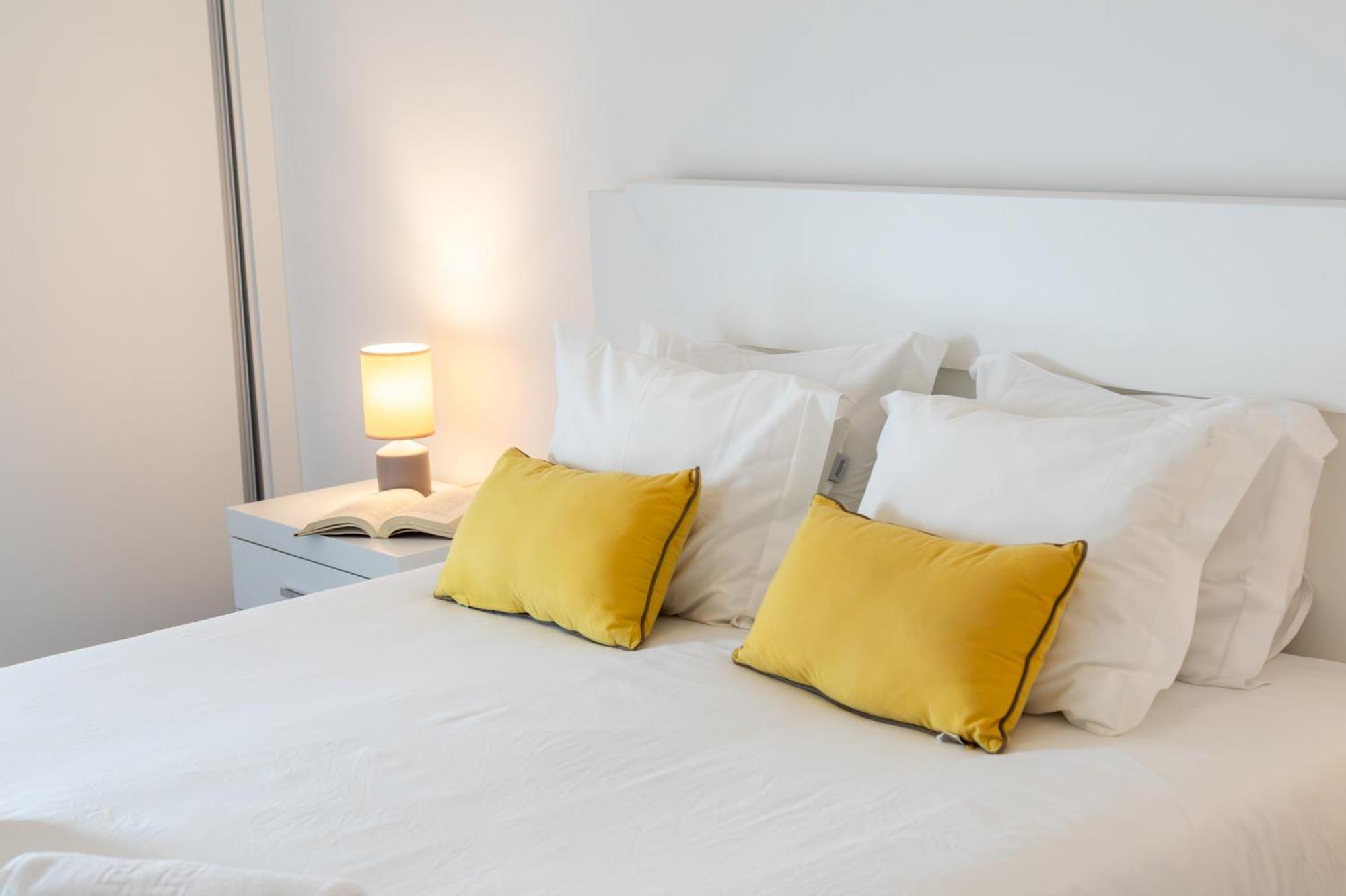 Apartament Wave Of Happiness São Martinho do Porto Zewnętrze zdjęcie