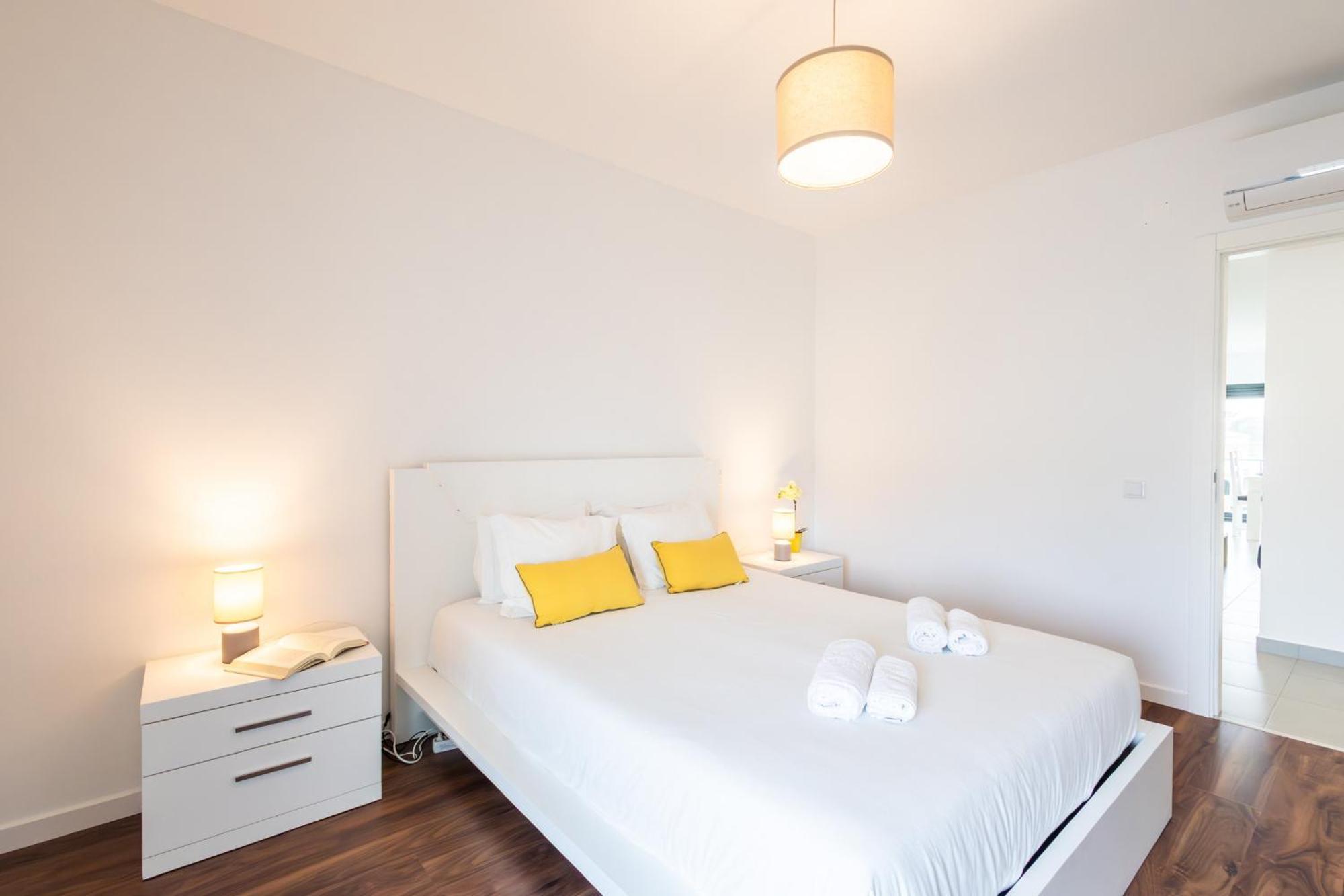 Apartament Wave Of Happiness São Martinho do Porto Zewnętrze zdjęcie